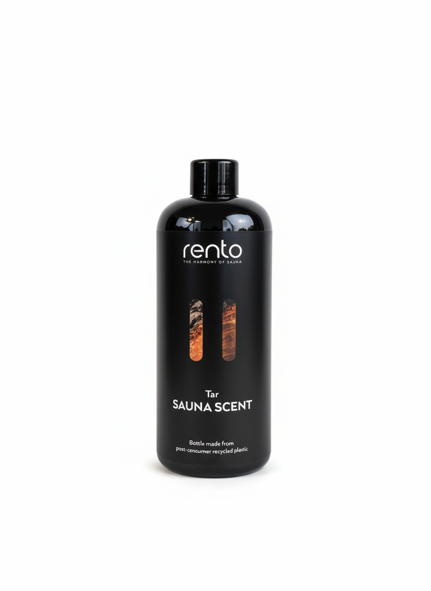 Rento Sauna Scent