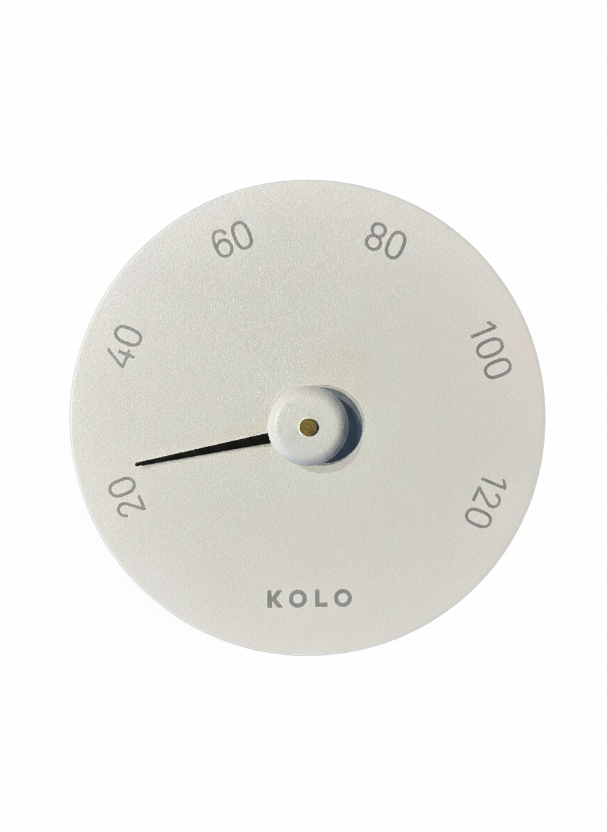 Kolo Thermometer