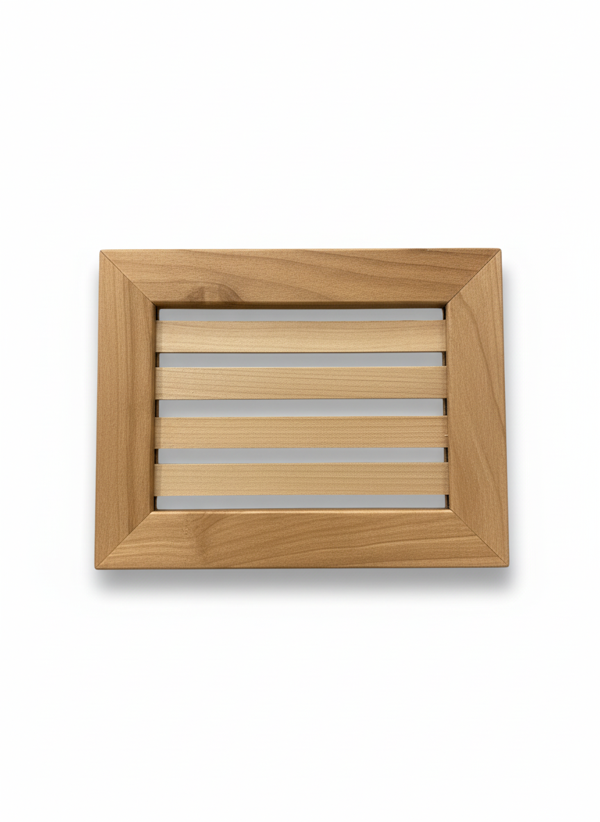 Sauna Grill Air Vent