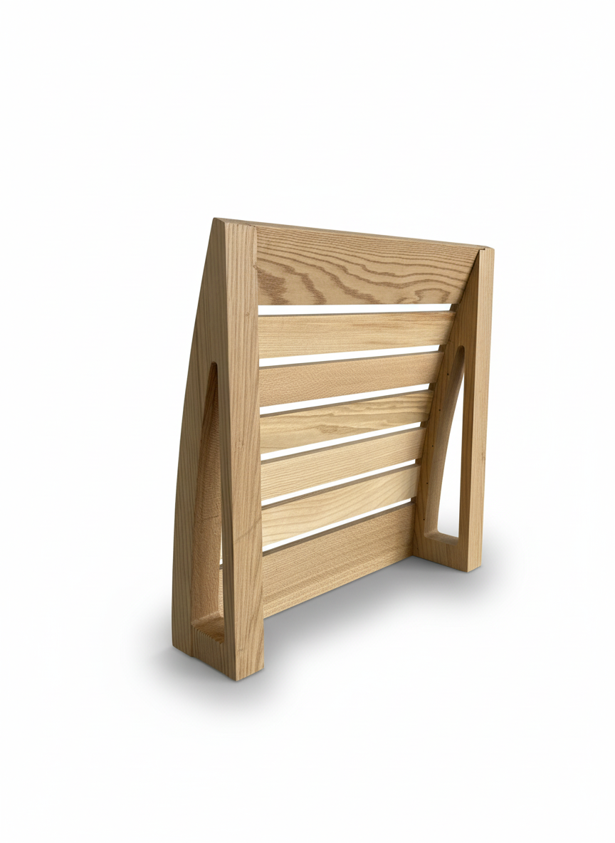 NorthWood Curved Headrest