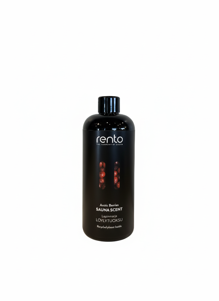 Sauna Scent