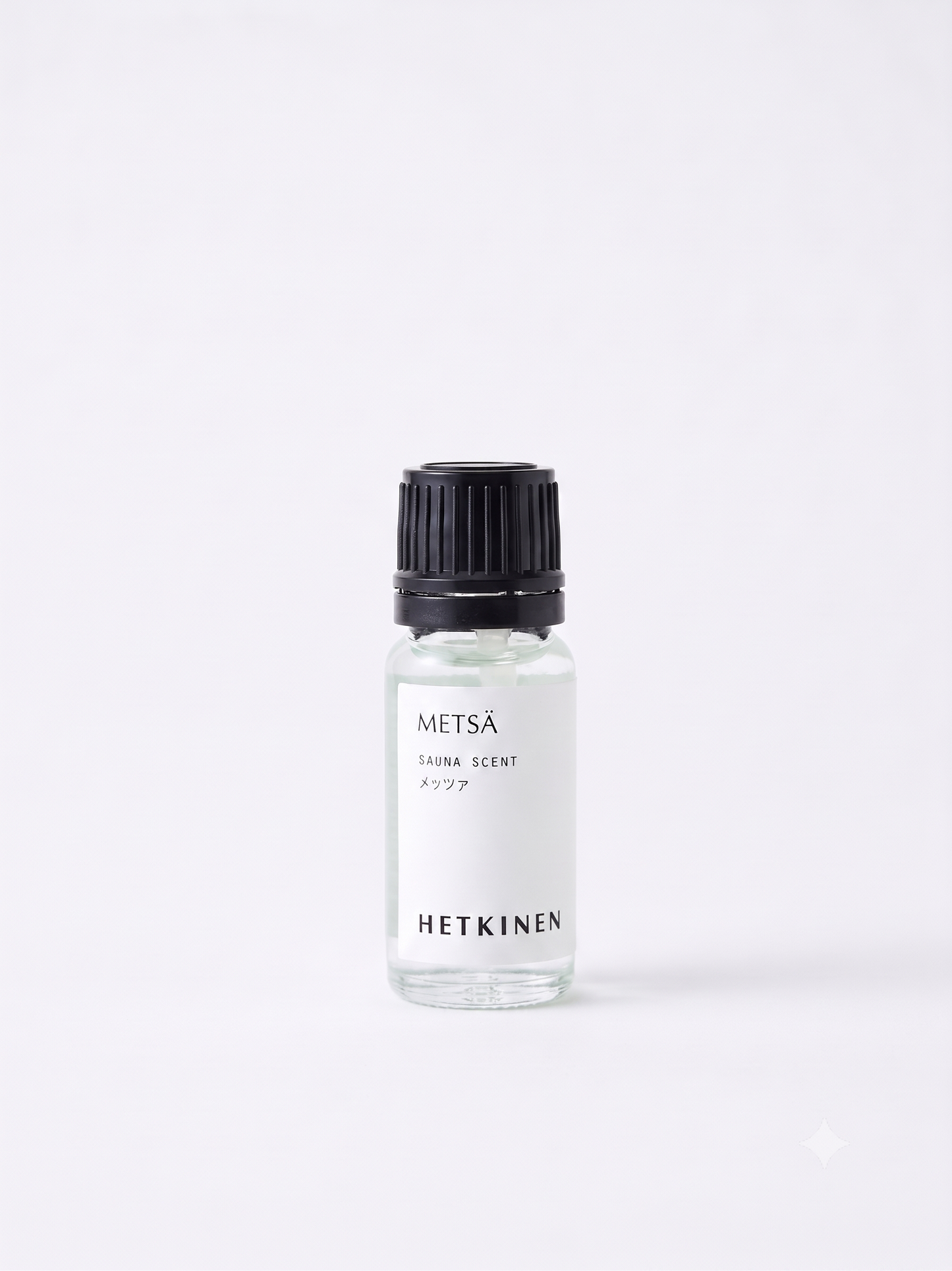Hetkinen Sauna Scent