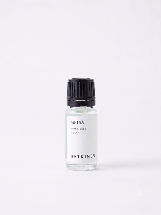 Hetkinen Sauna Scent