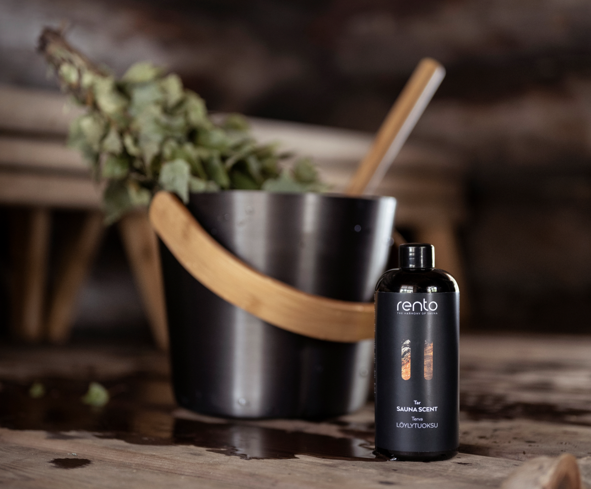 Sauna Supply Company