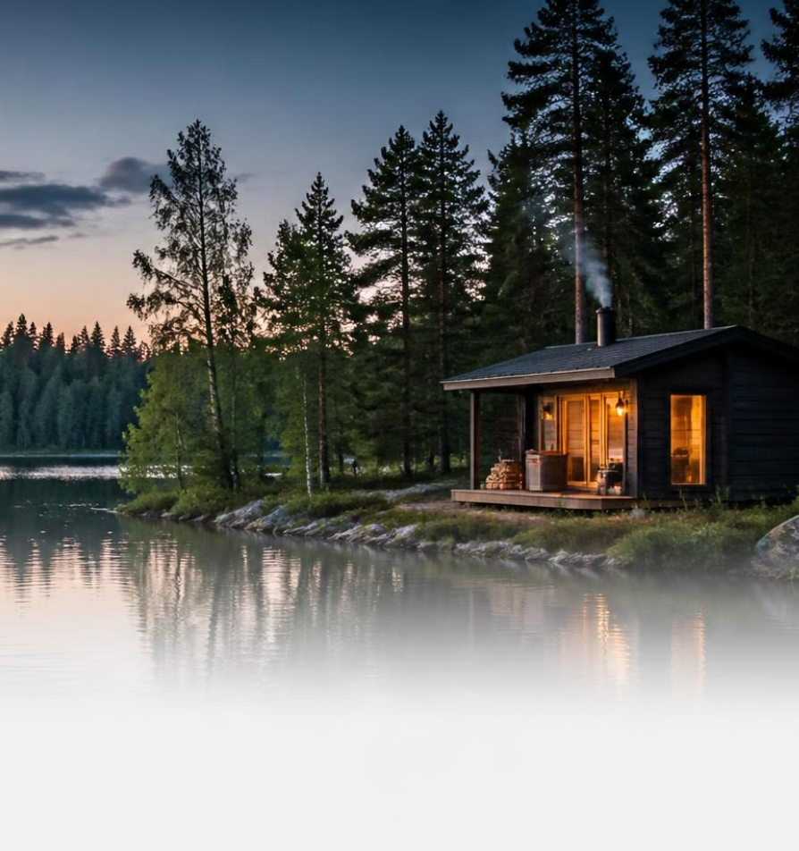 Sauna Supply Company