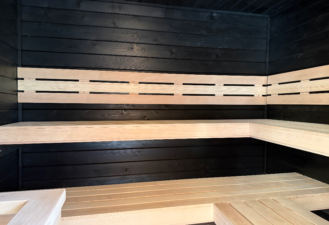 Wood Treatments