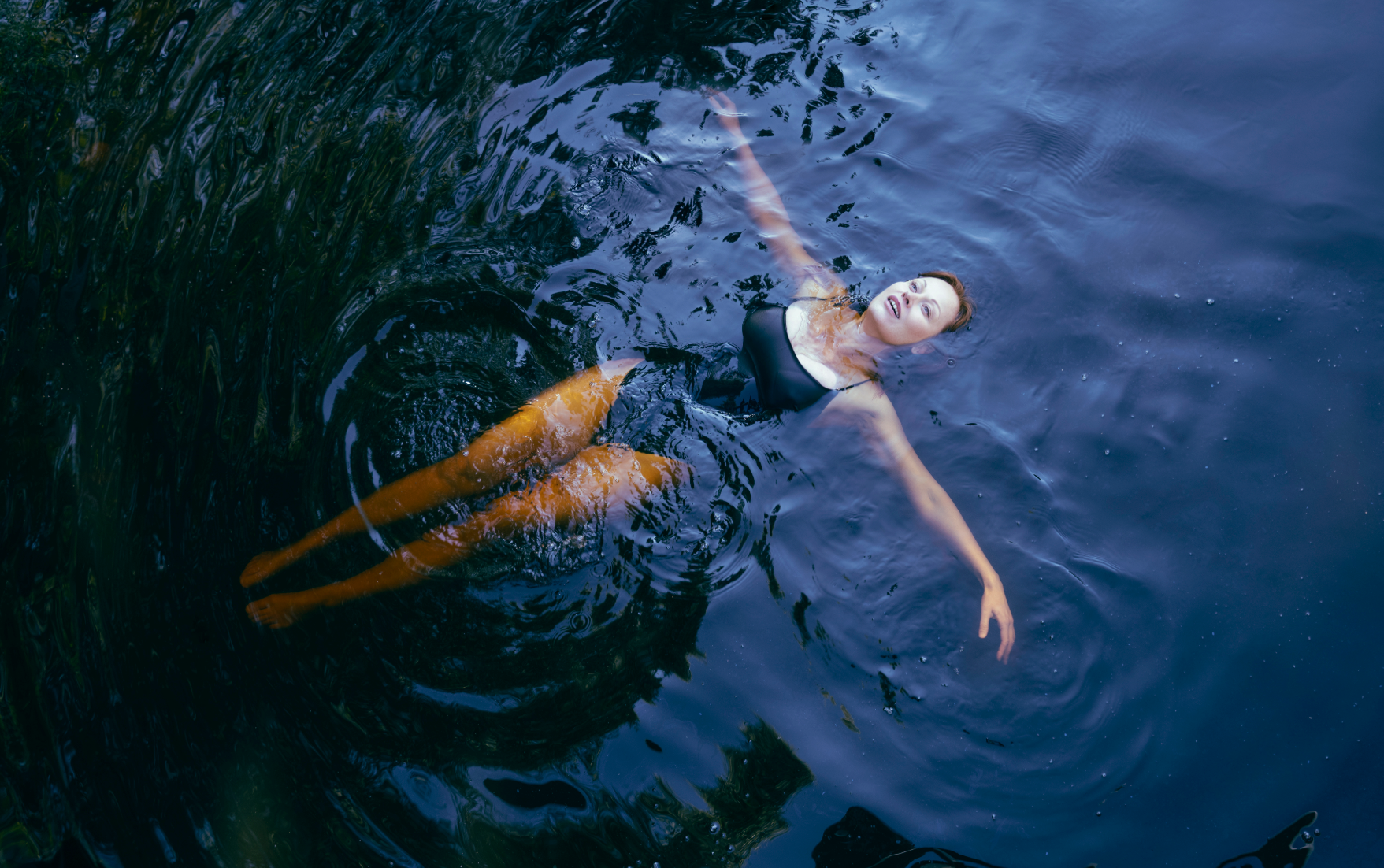 Sauna Swim