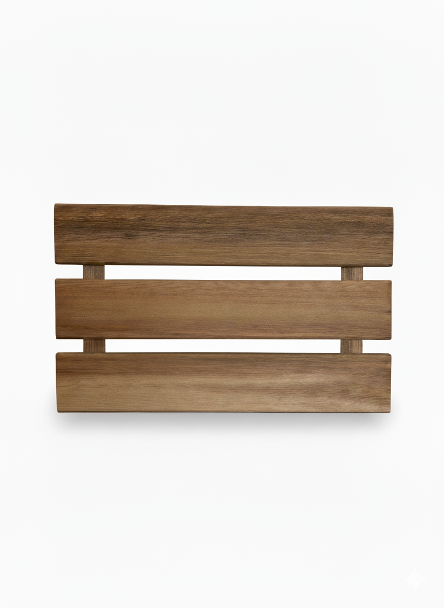 Sauna Headrest