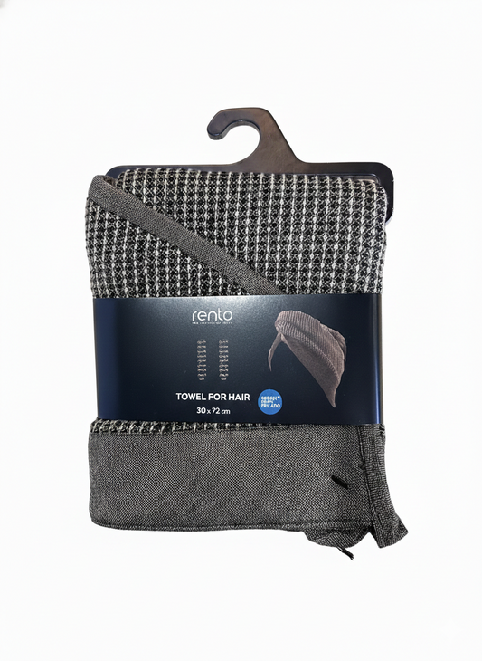 Hair Wrap Towel