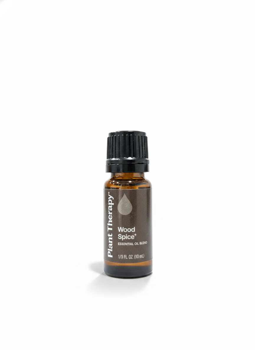 Plant Therapy Essential Oil Blends (10ml)
