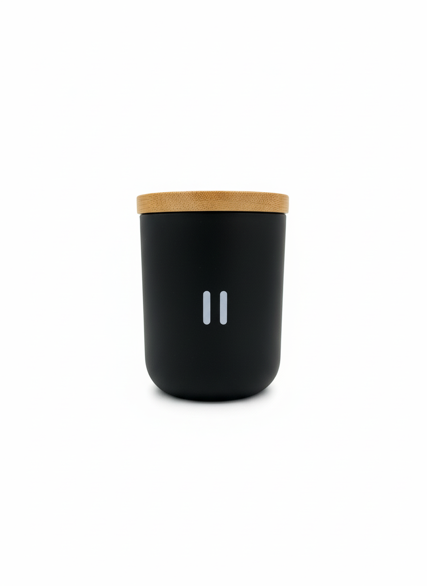 Scented Candle