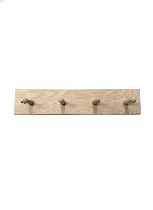4-Peg Hemlock Hanger
