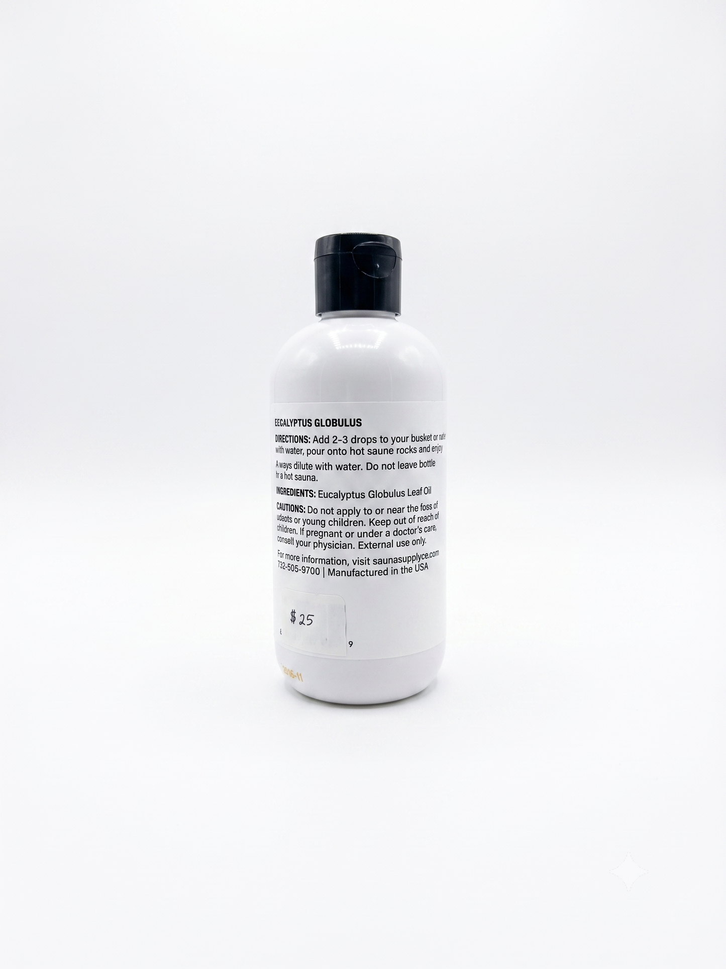 SSC Pure Eucalyptus Oil