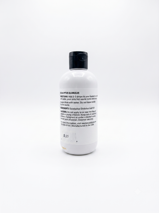SSC Pure Eucalyptus Oil