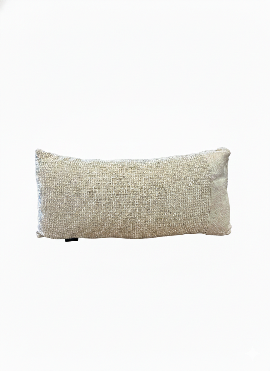 Sauna Pillow - 50 x 22 cm