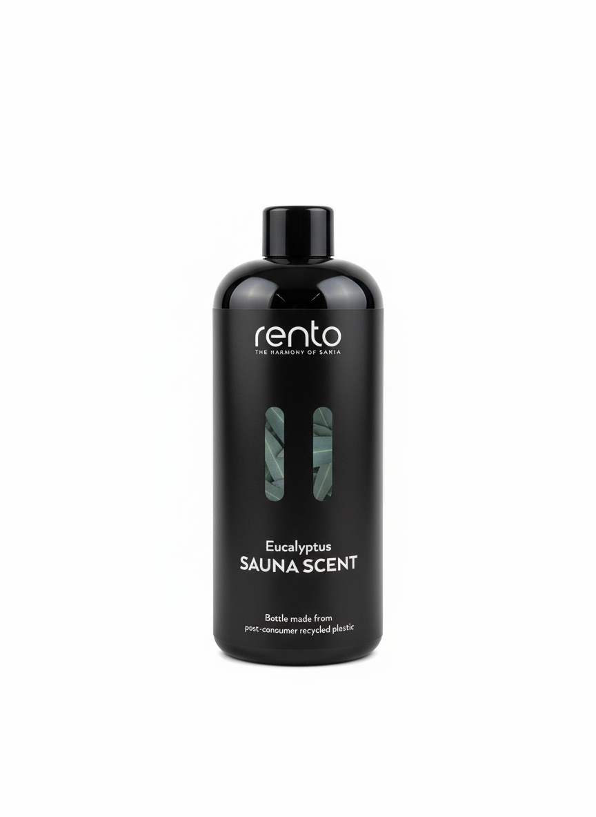 Rento Sauna Scent