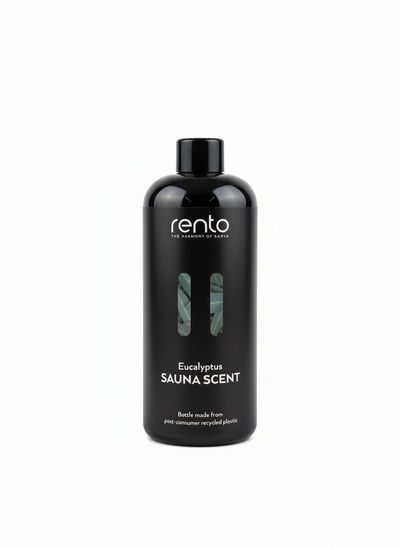 Rento Sauna Scent