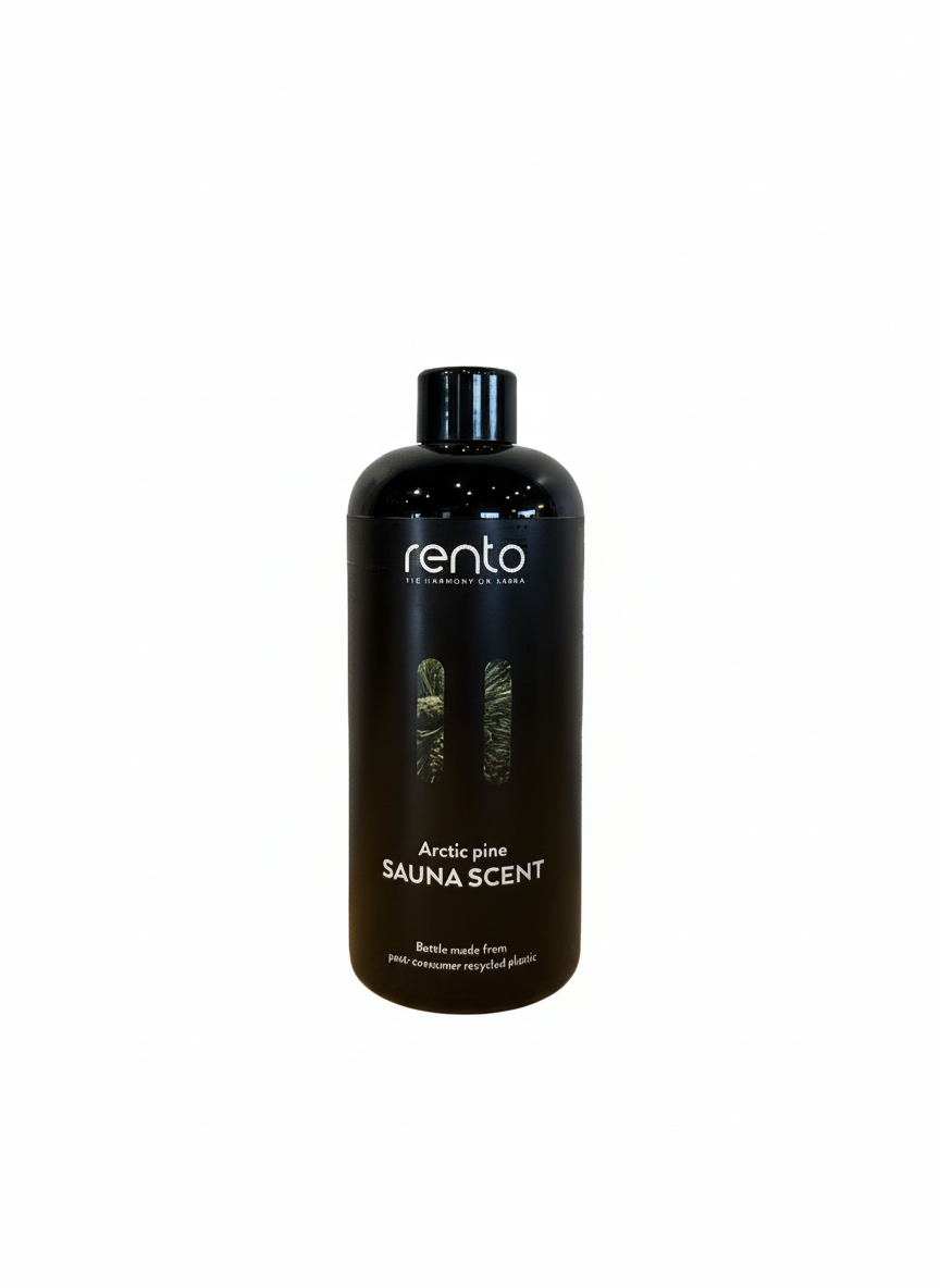 Rento Sauna Scent
