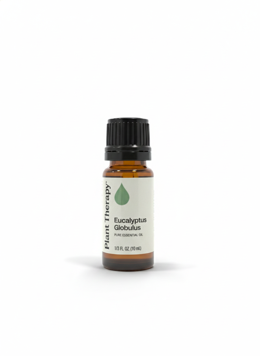 Plant Therapy Essential Oil Blends (10ml)