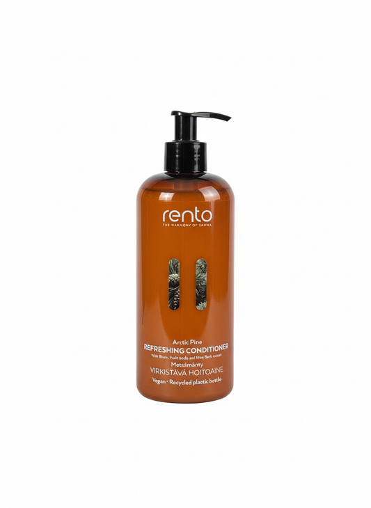 Rento Refreshing Conditioner - Arctic Pine