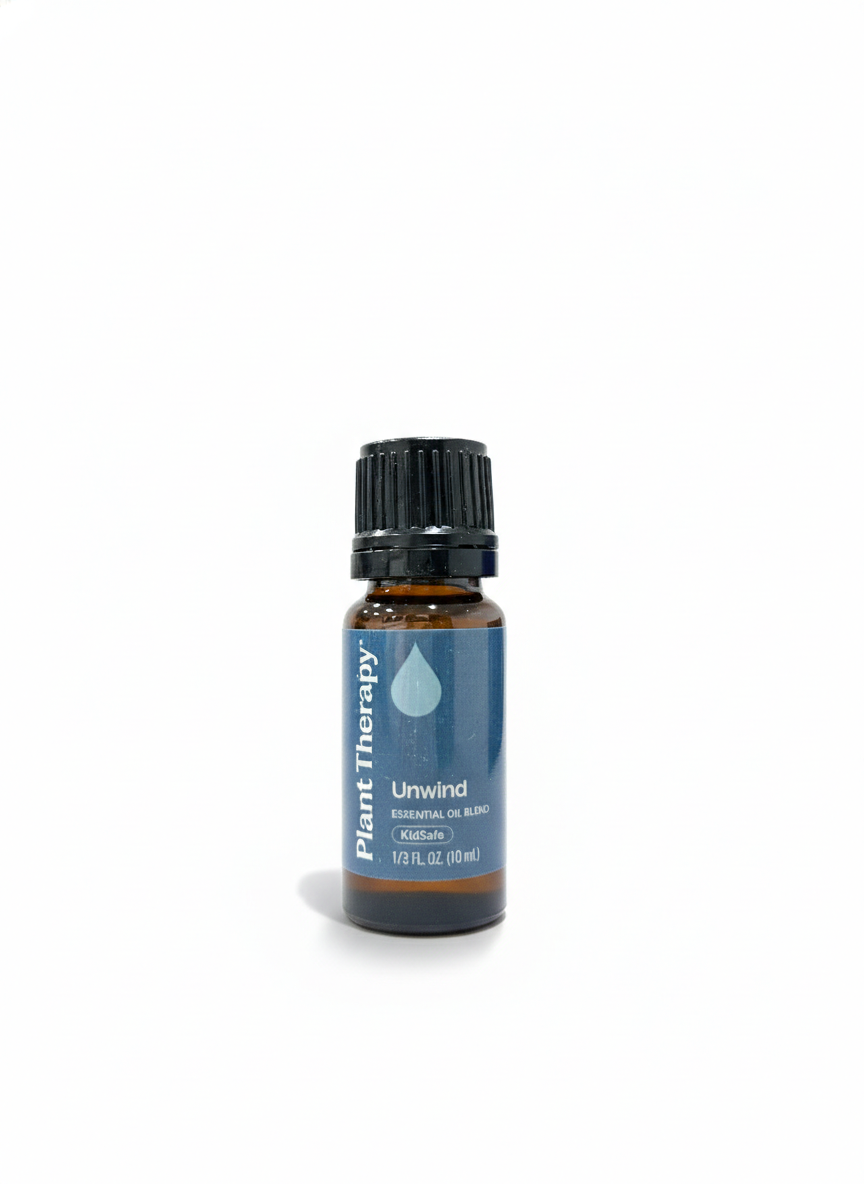 Plant Therapy Essential Oil Blends (10ml)