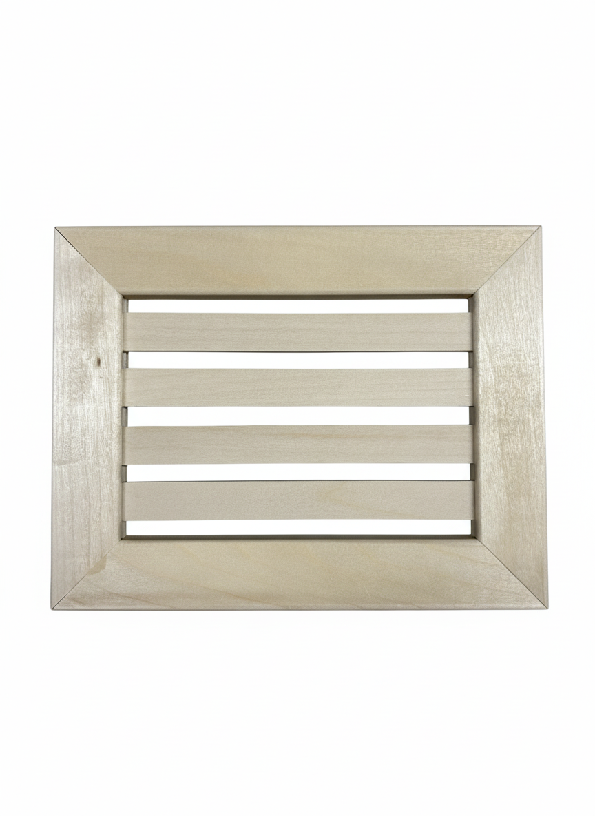 Sauna Grill Air Vent