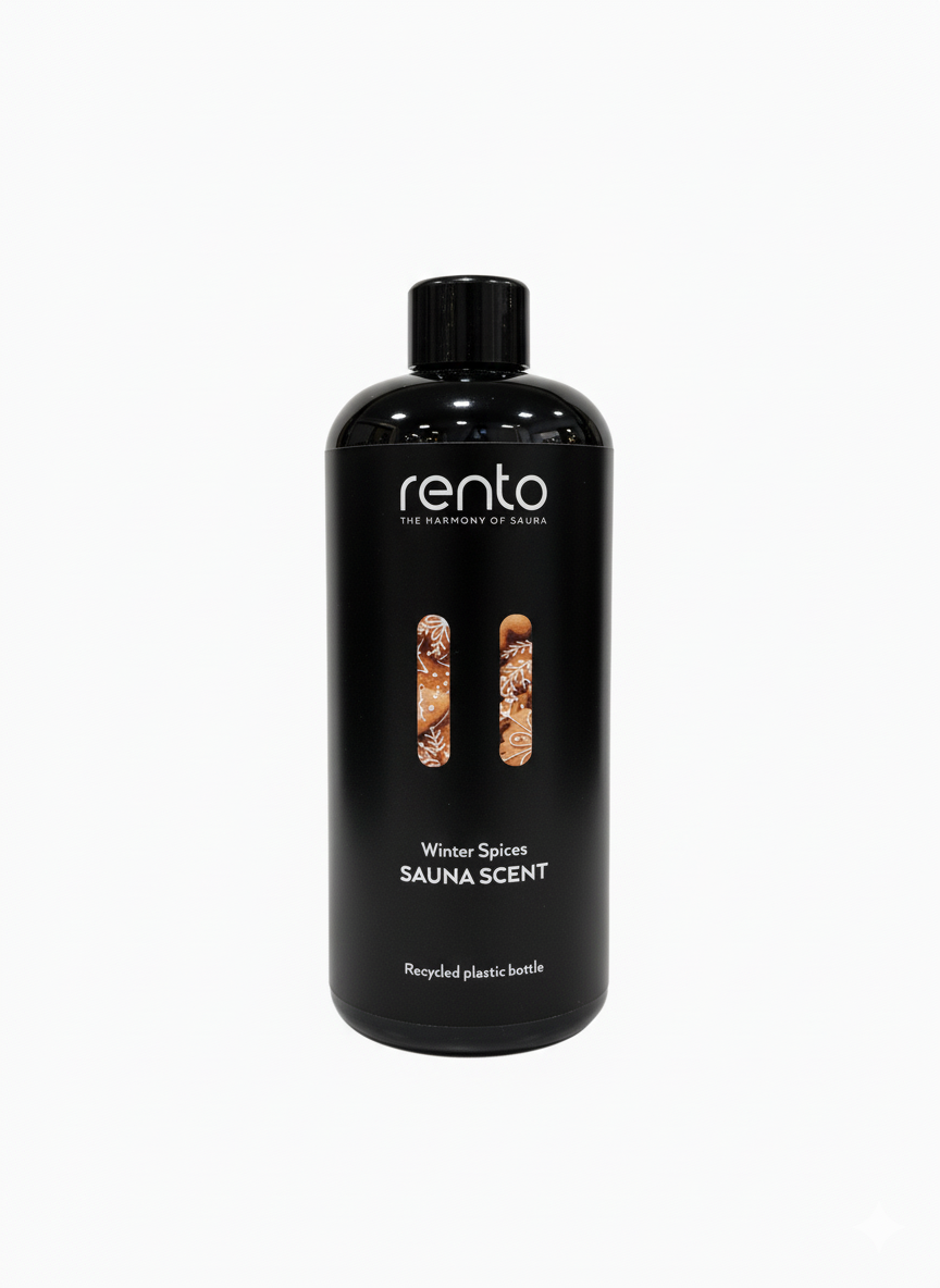 Rento Sauna Scent