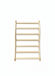 Hemlock Curved Backrest