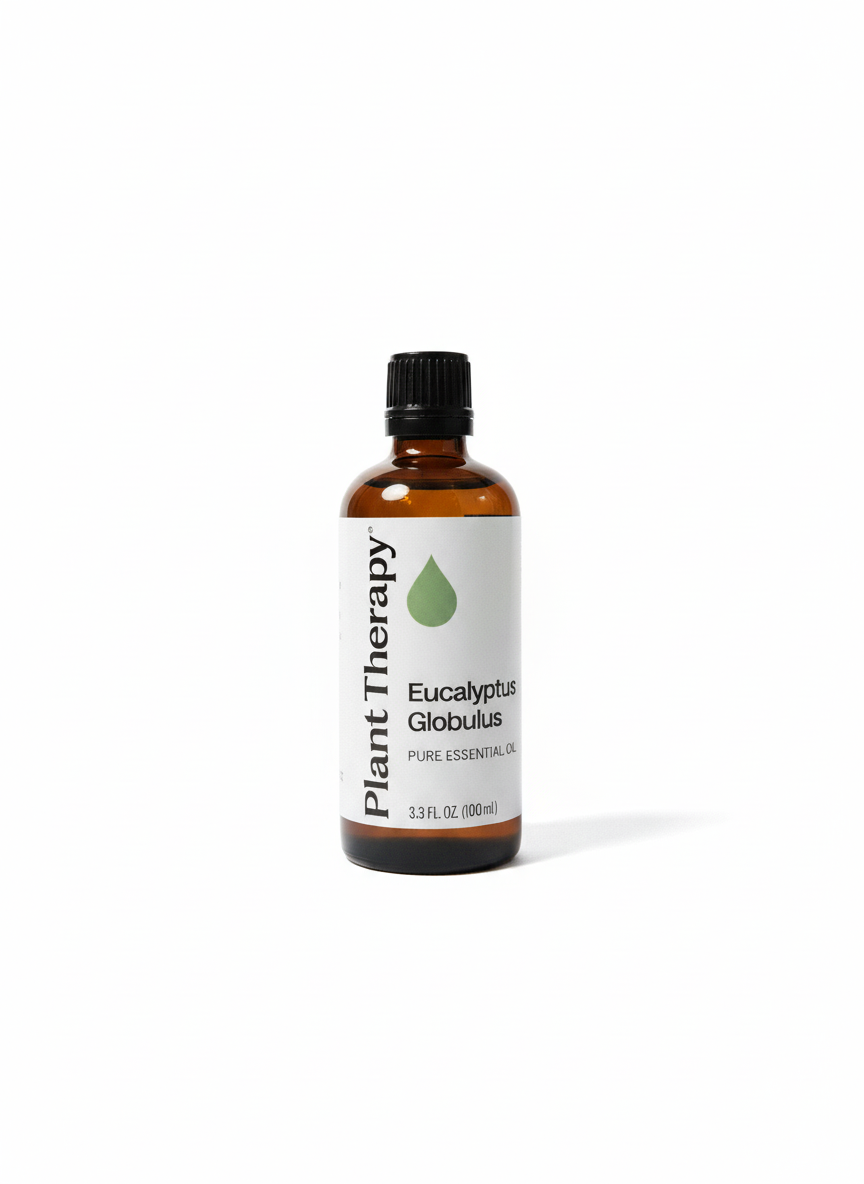 Plant Therapy Eucalyptus Oil