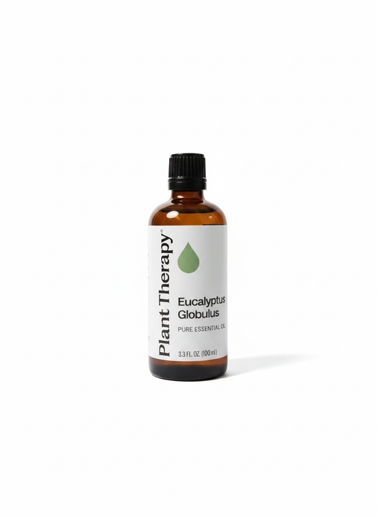 Plant Therapy Eucalyptus Oil