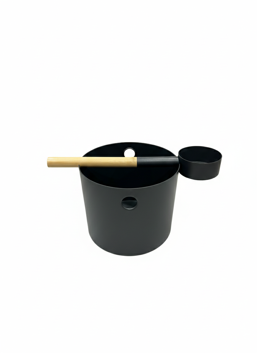 Kolo Bucket & Ladle