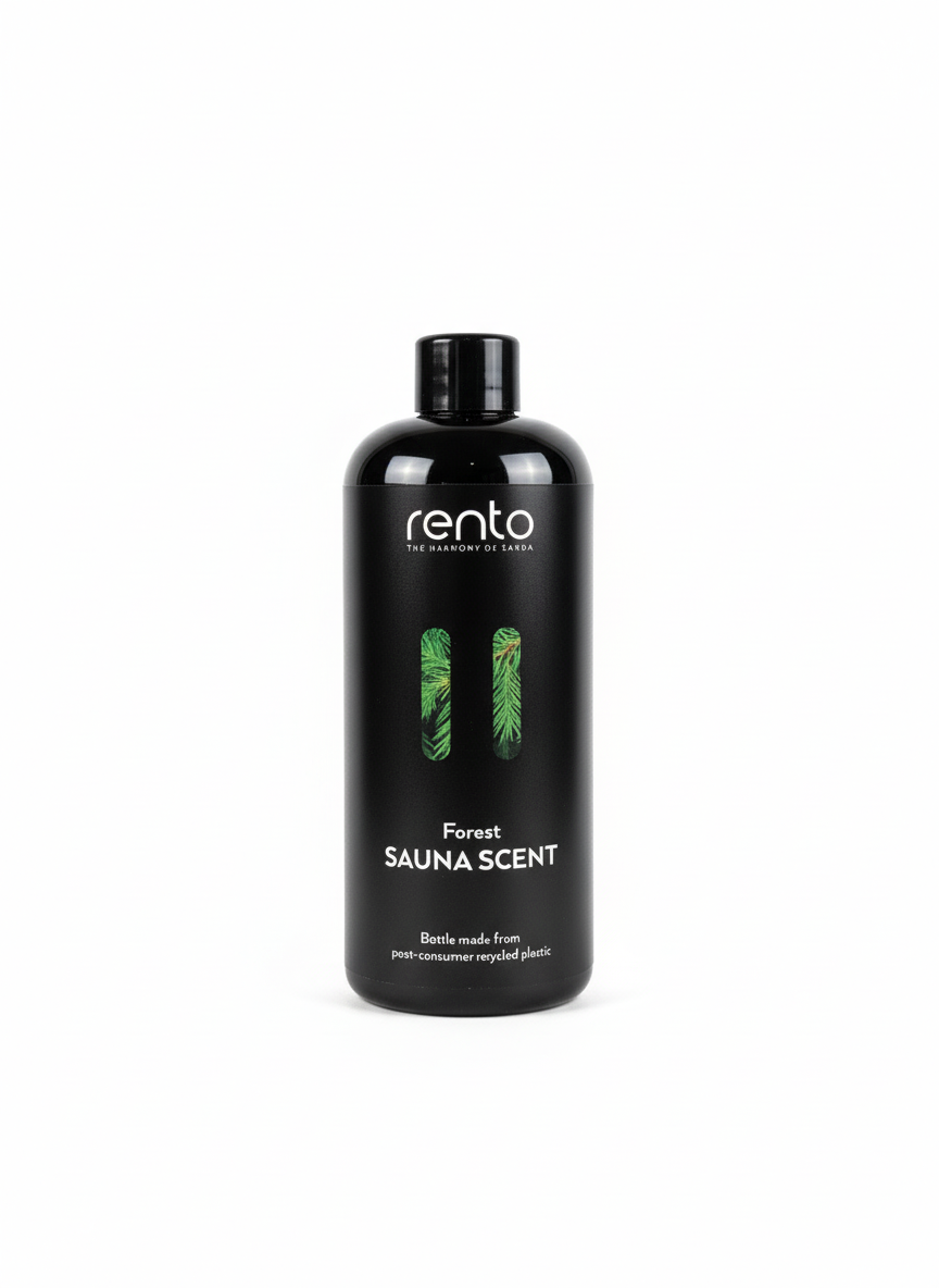Rento Sauna Scent