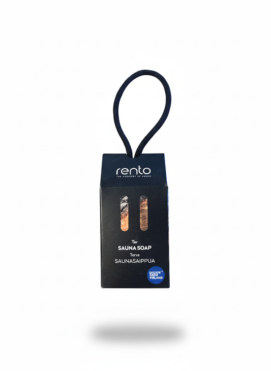 Rento Sauna Soap