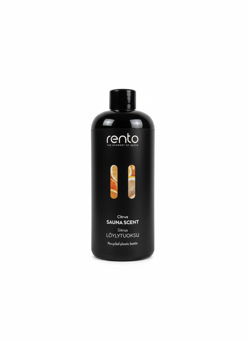 Rento Sauna Scent