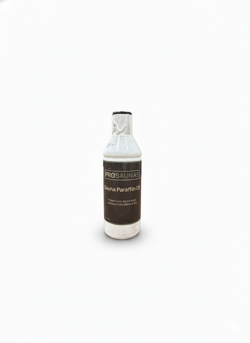 ProSaunas Paraffin Oil
