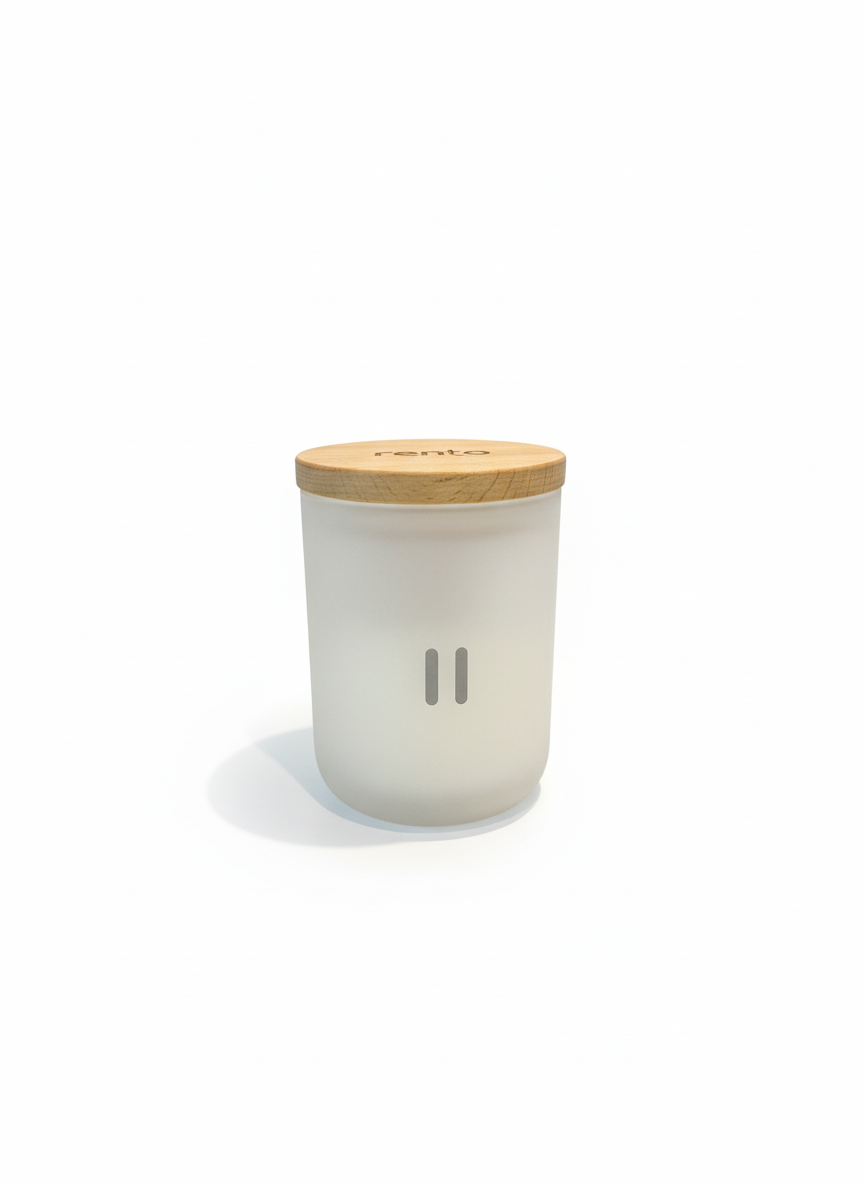Scented Candle