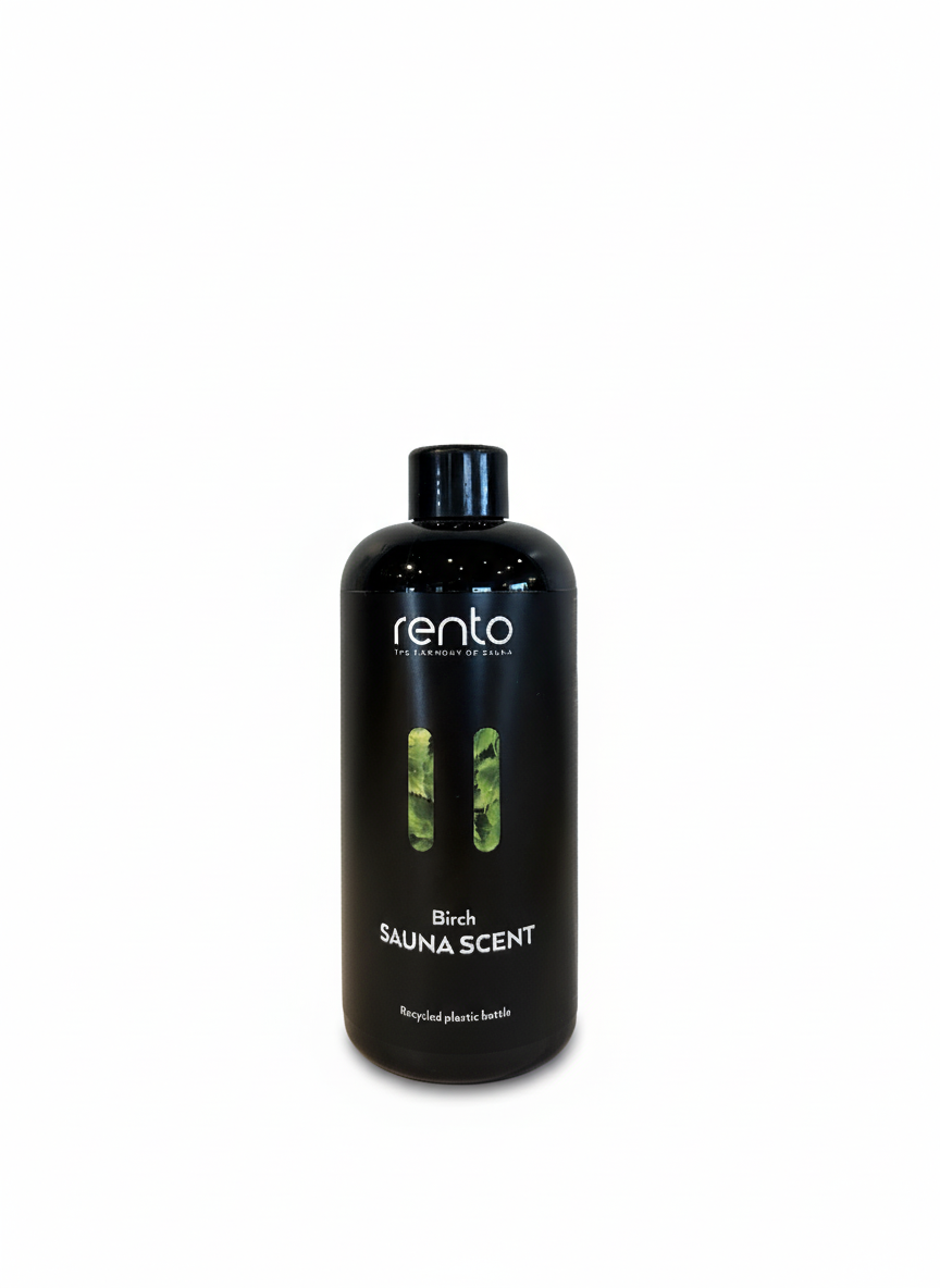 Rento Sauna Scent