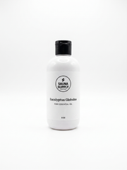 SSC Pure Eucalyptus Oil