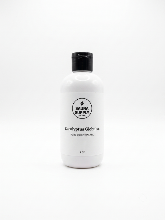 SSC Pure Eucalyptus Oil