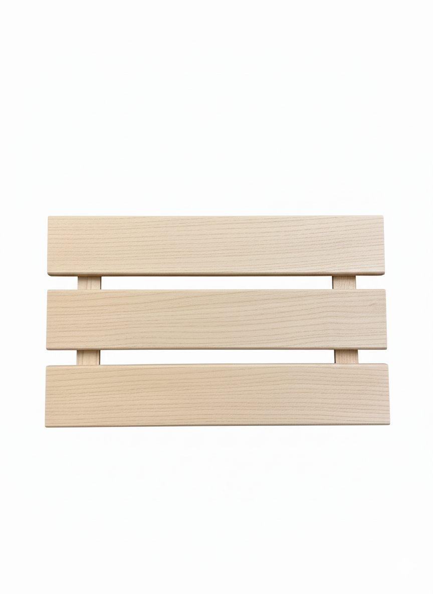 Sauna Headrest