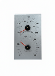 Thermometer/Hygrometer