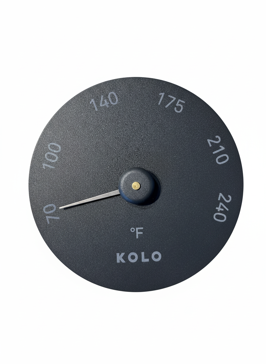 Kolo Thermometer