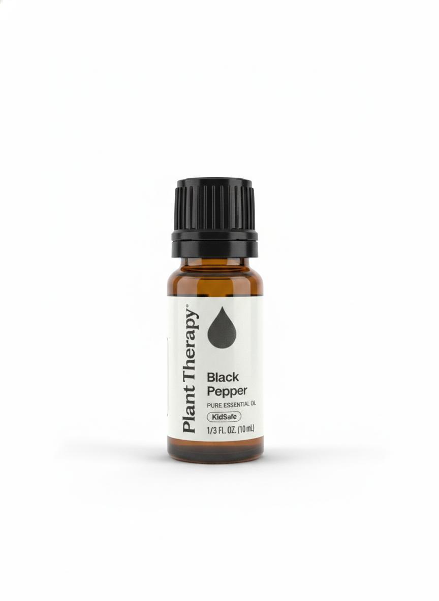 Plant Therapy Essential Oil Blends (10ml)