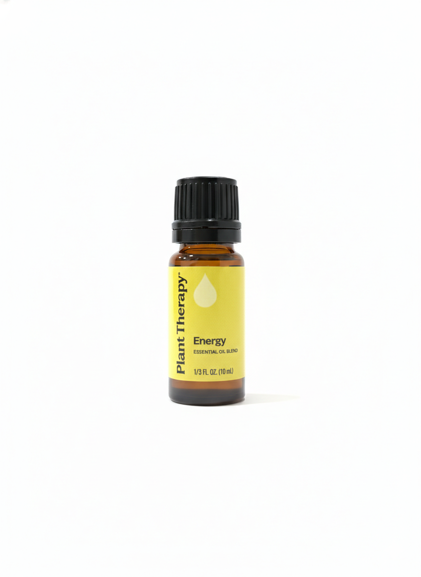 Plant Therapy Essential Oil Blends (10ml)