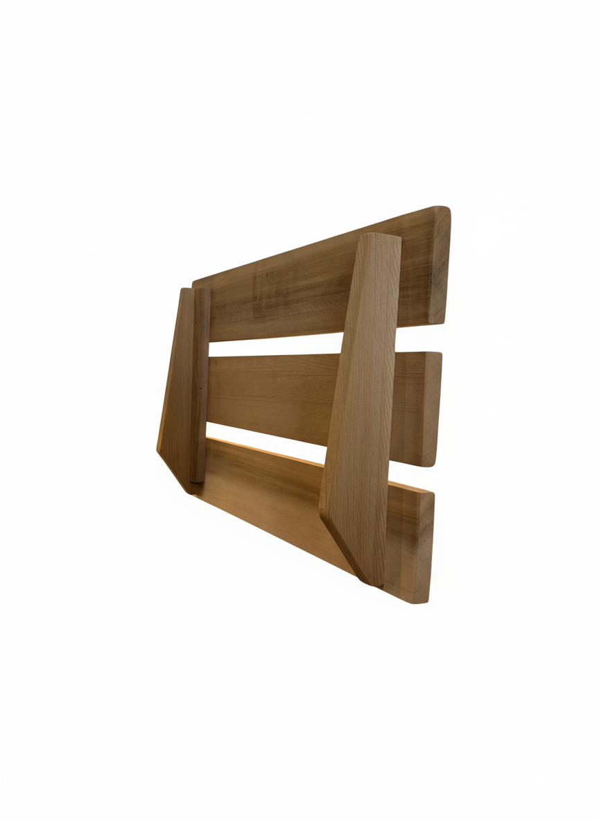 Sauna Headrest