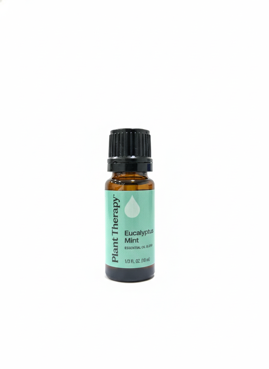 Plant Therapy Essential Oil Blends (10ml)