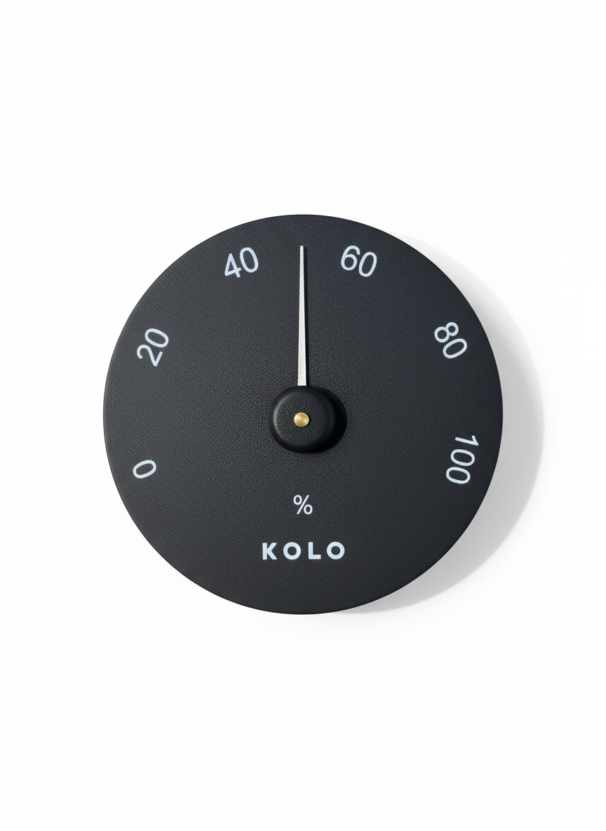 Kolo Hygrometer