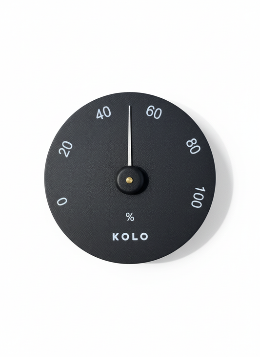 Kolo Hygrometer