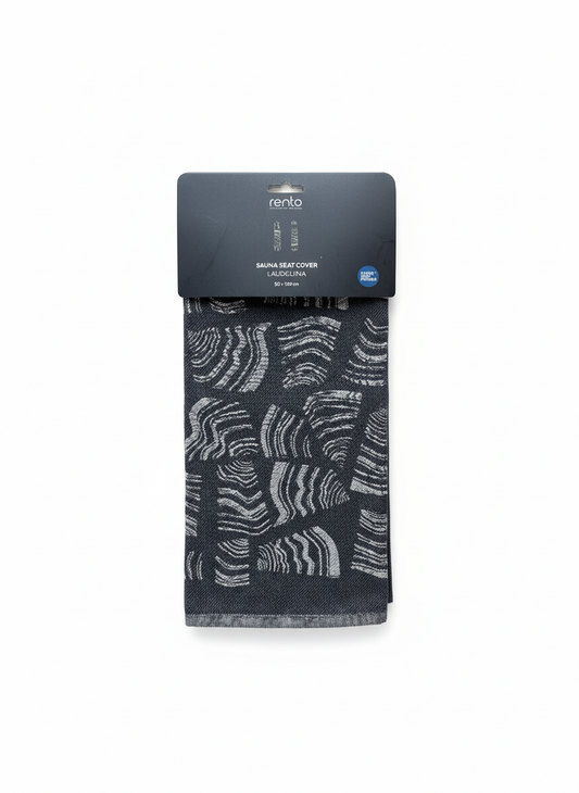 Rento Sauna Seat Cover - 50x150 CM