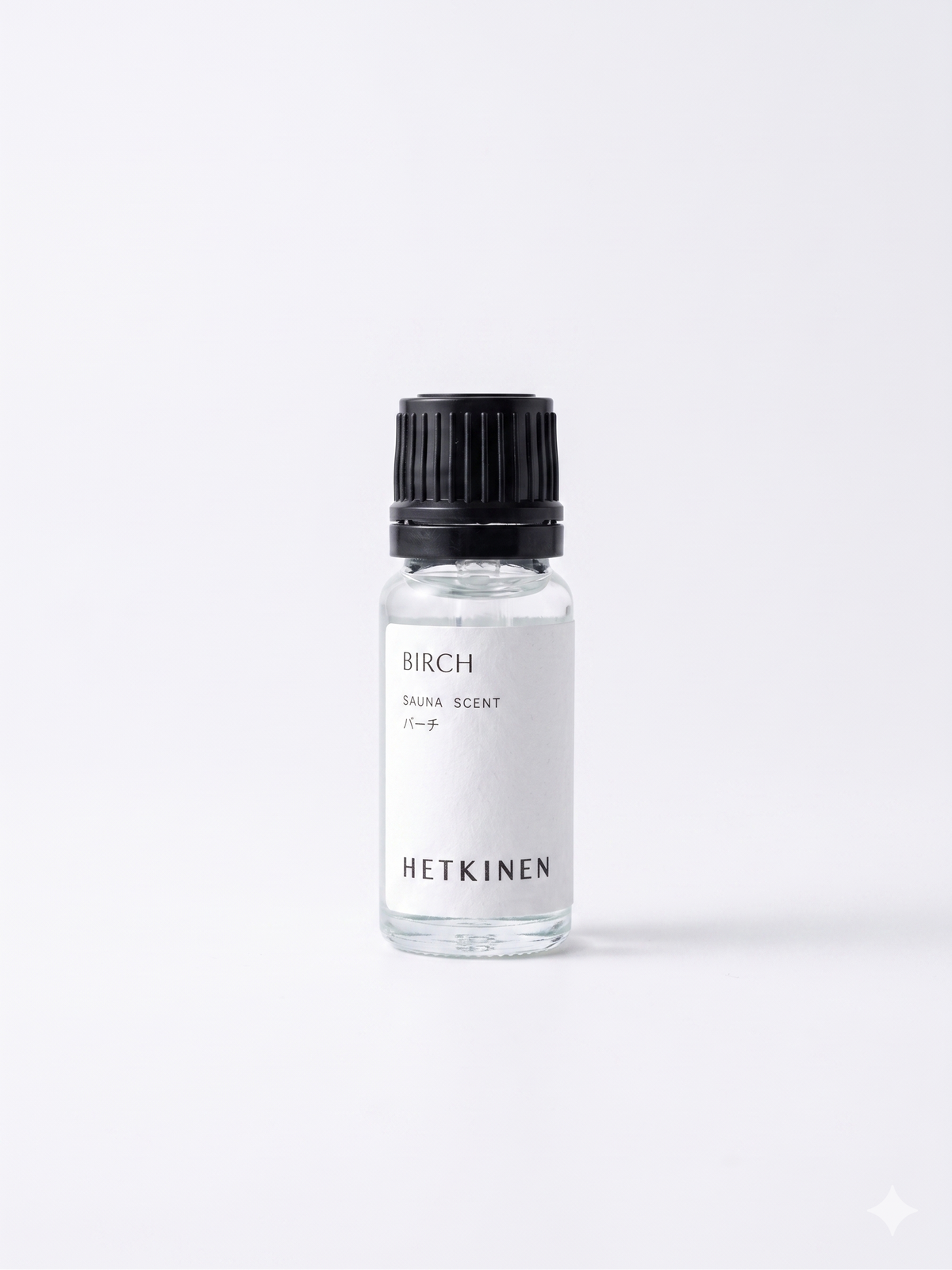 Hetkinen Sauna Scent